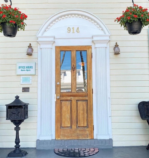 Westwinds Inn image 27